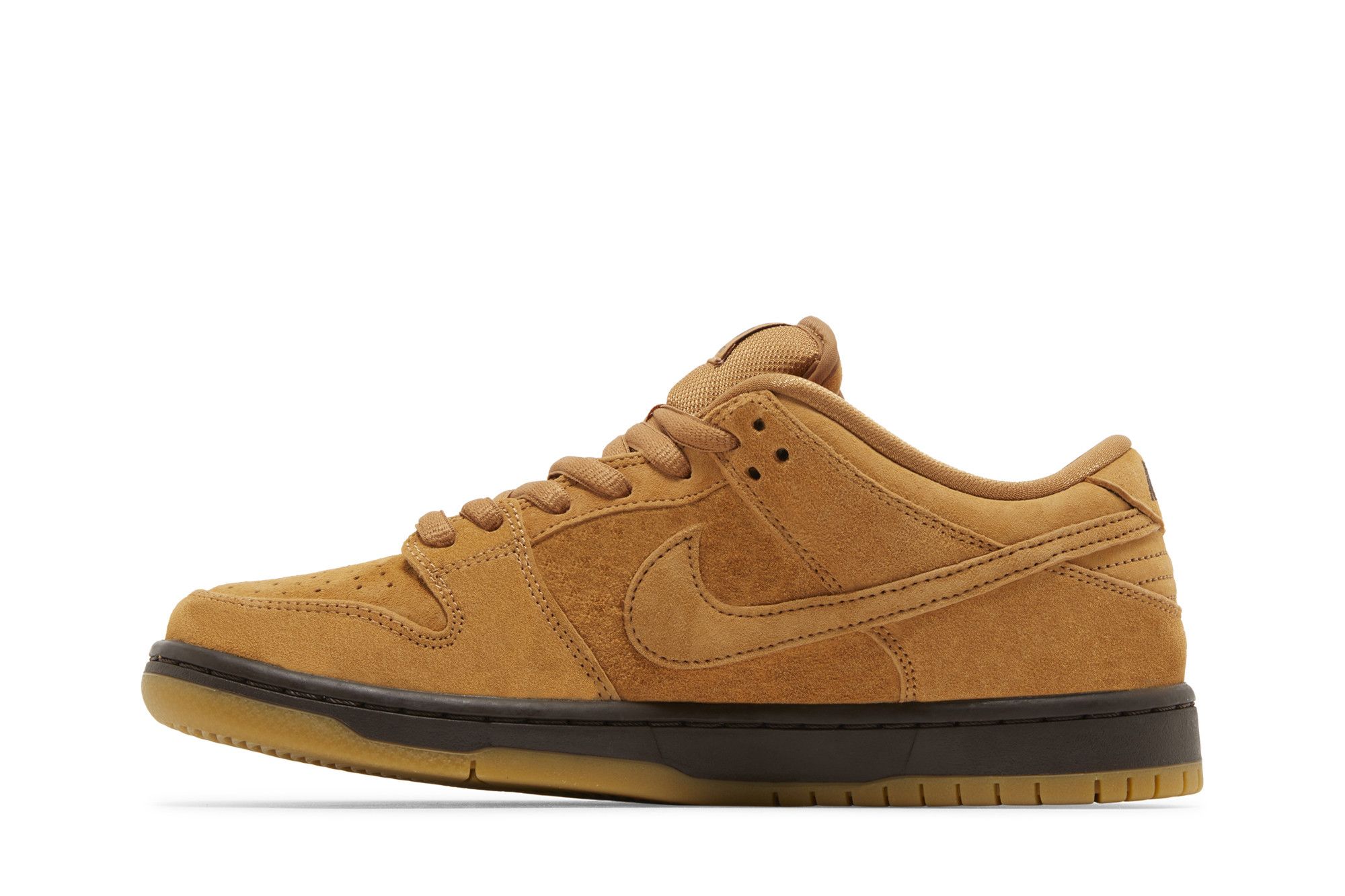 ナイキ SB ダンク ロー ウィート　28cm 11/13・11/18発売｜Nike SB Dunk Low Pro 