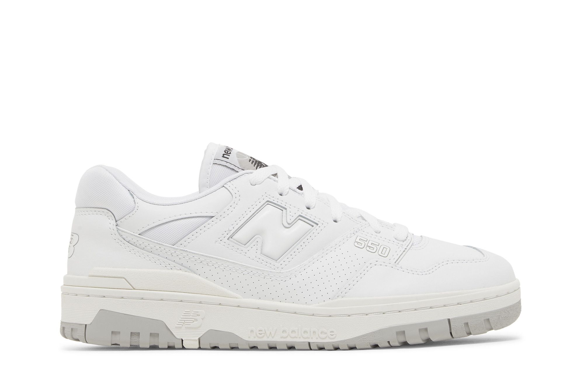New clearance balance 834
