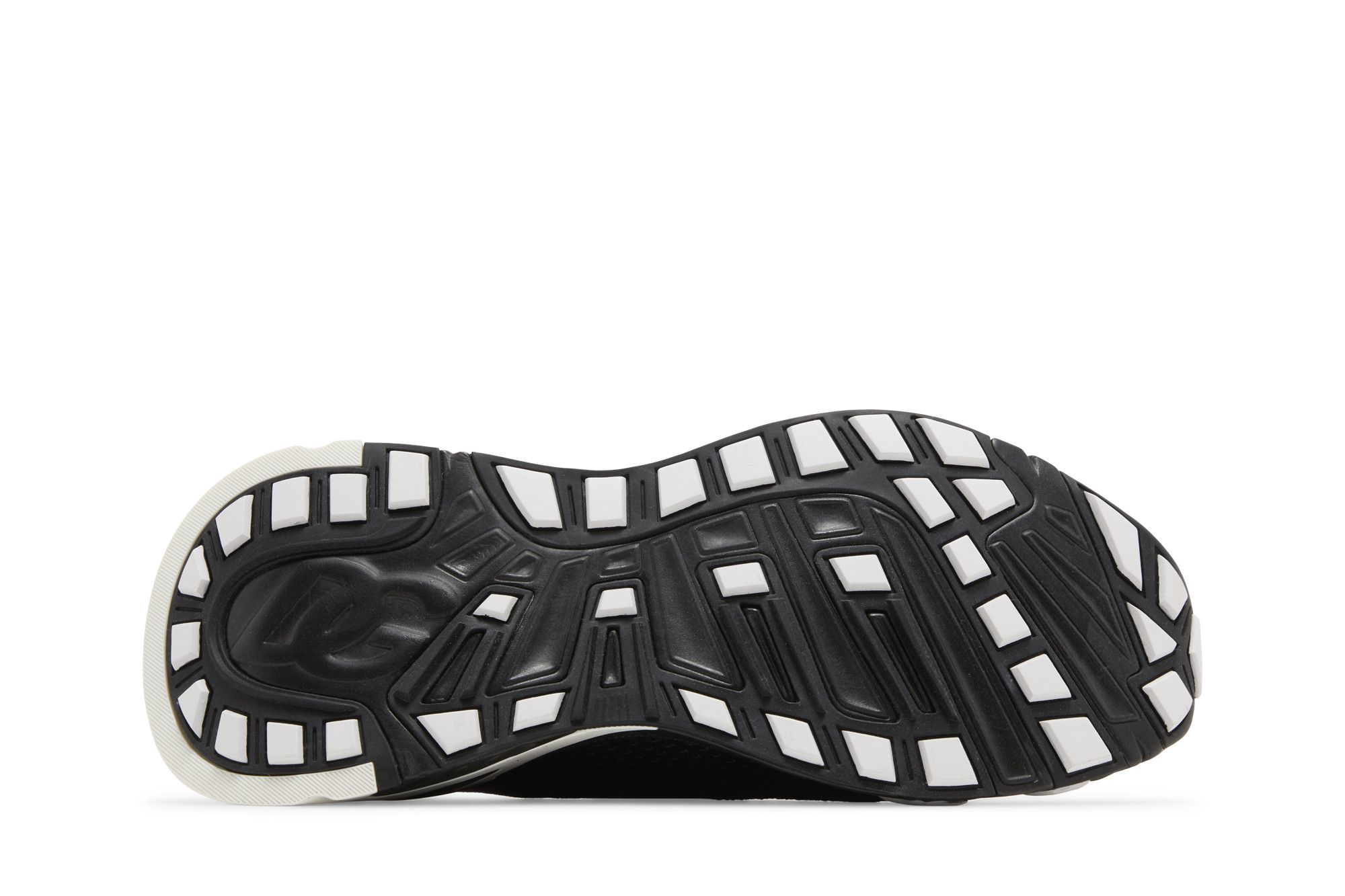 Buy Dolce & Gabbana Stretch Mesh Fast Sneaker 'Black