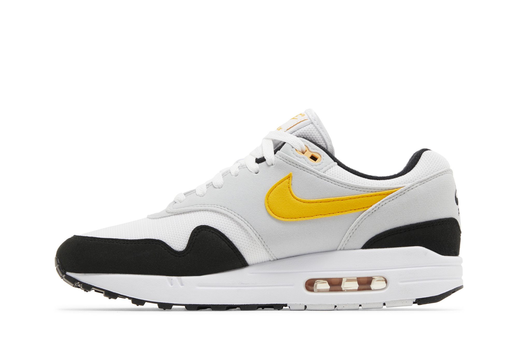 スニーカー Nike Air Max 1 'Steelers' Size 8.5 - Nike Air Max 1 Steelers for sale online | eBay