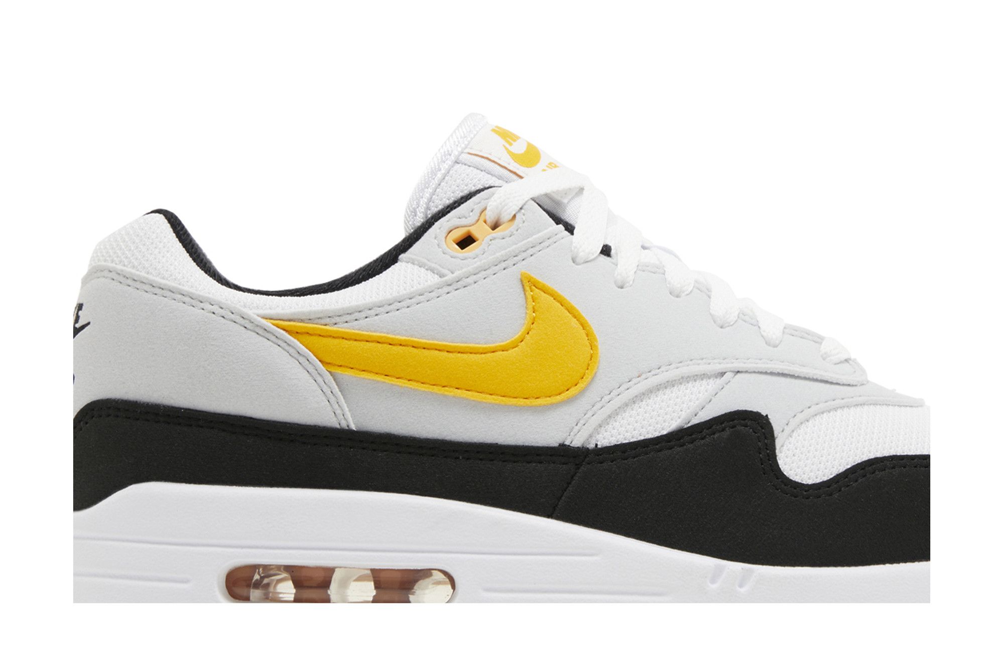 Buy Air Max 1 Steelers FD9082 104 GOAT UK