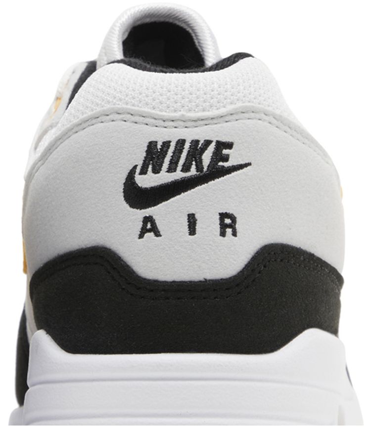 Nike Air Max 1 Steelers