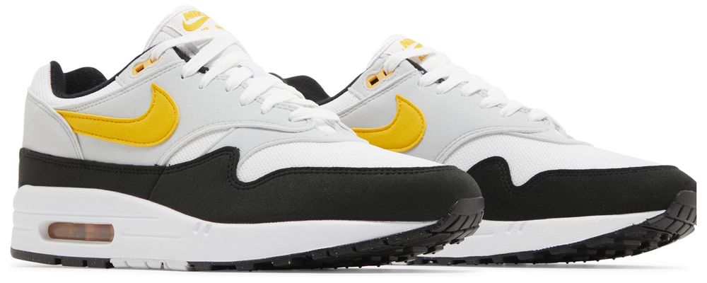 Nike Air Max 1 Steelers