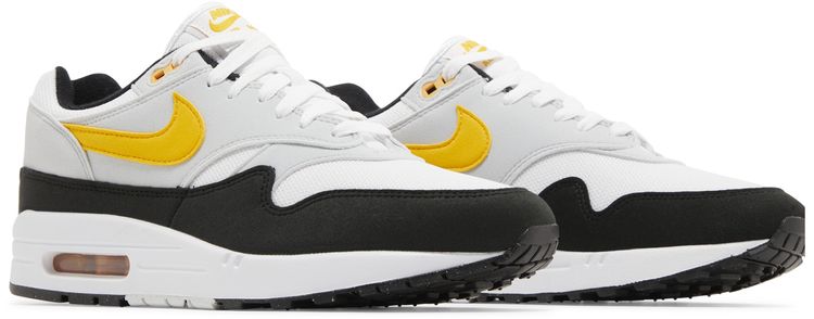 Nike Air Max 1 Steelers