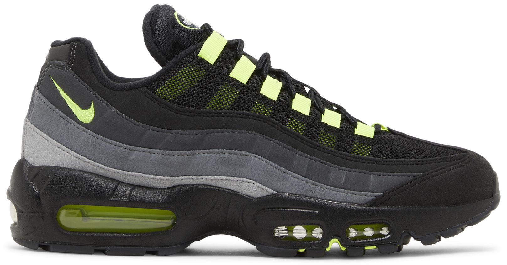footlocker air max 95 neon