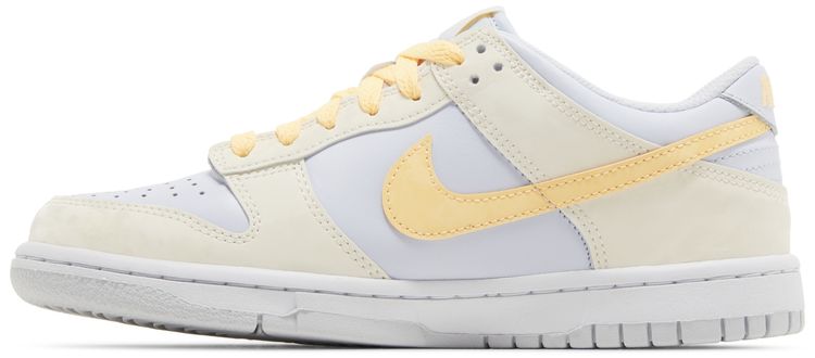 Nike Dunk Low GS Melon Tint