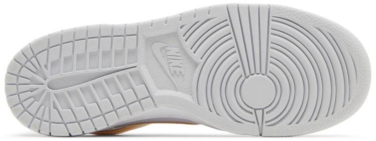 Nike Dunk Low GS Melon Tint