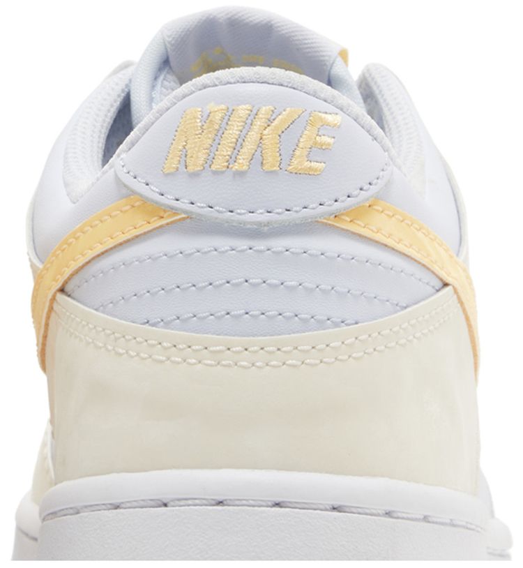 Nike Dunk Low GS Melon Tint