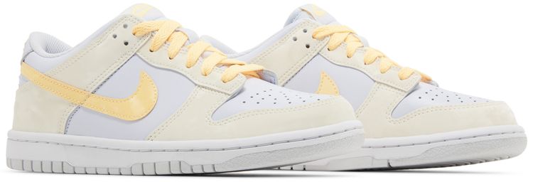 Nike Dunk Low GS Melon Tint