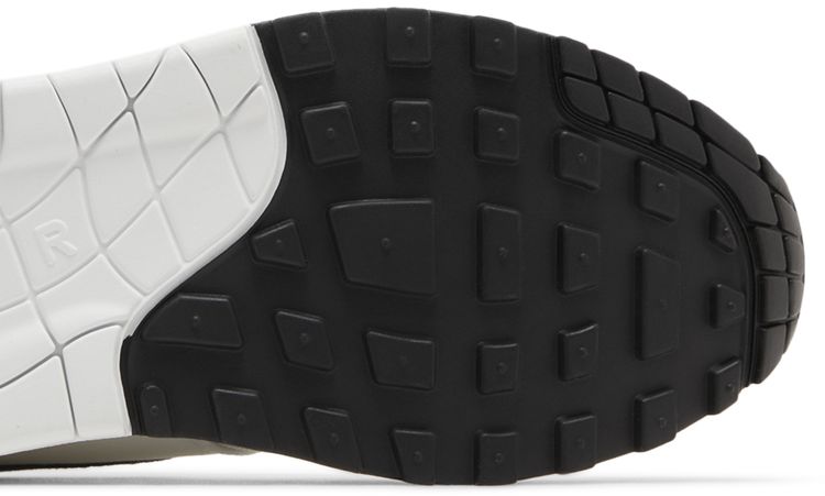 Nike Wmns Air Max 1 White Black