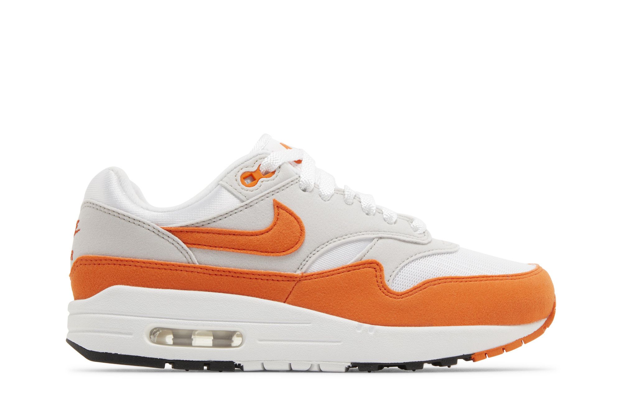 Wmns Air Max 1 Safety Orange