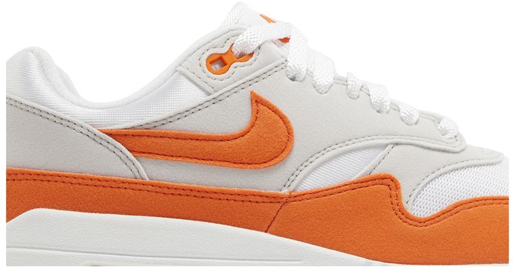 Wmns Air Max 1 Safety Orange