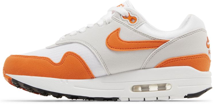 Wmns Air Max 1 Safety Orange