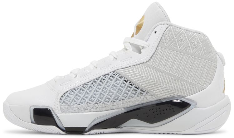 Air Jordan 38 GS FIBA