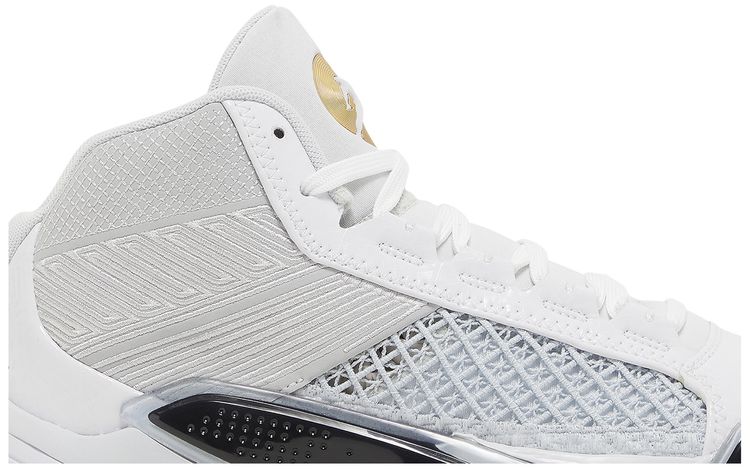 Air Jordan 38 GS FIBA