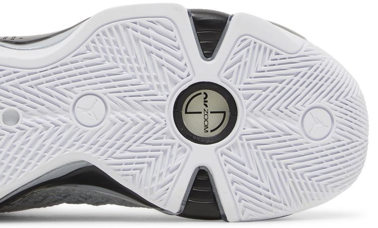 Air Jordan 38 GS FIBA