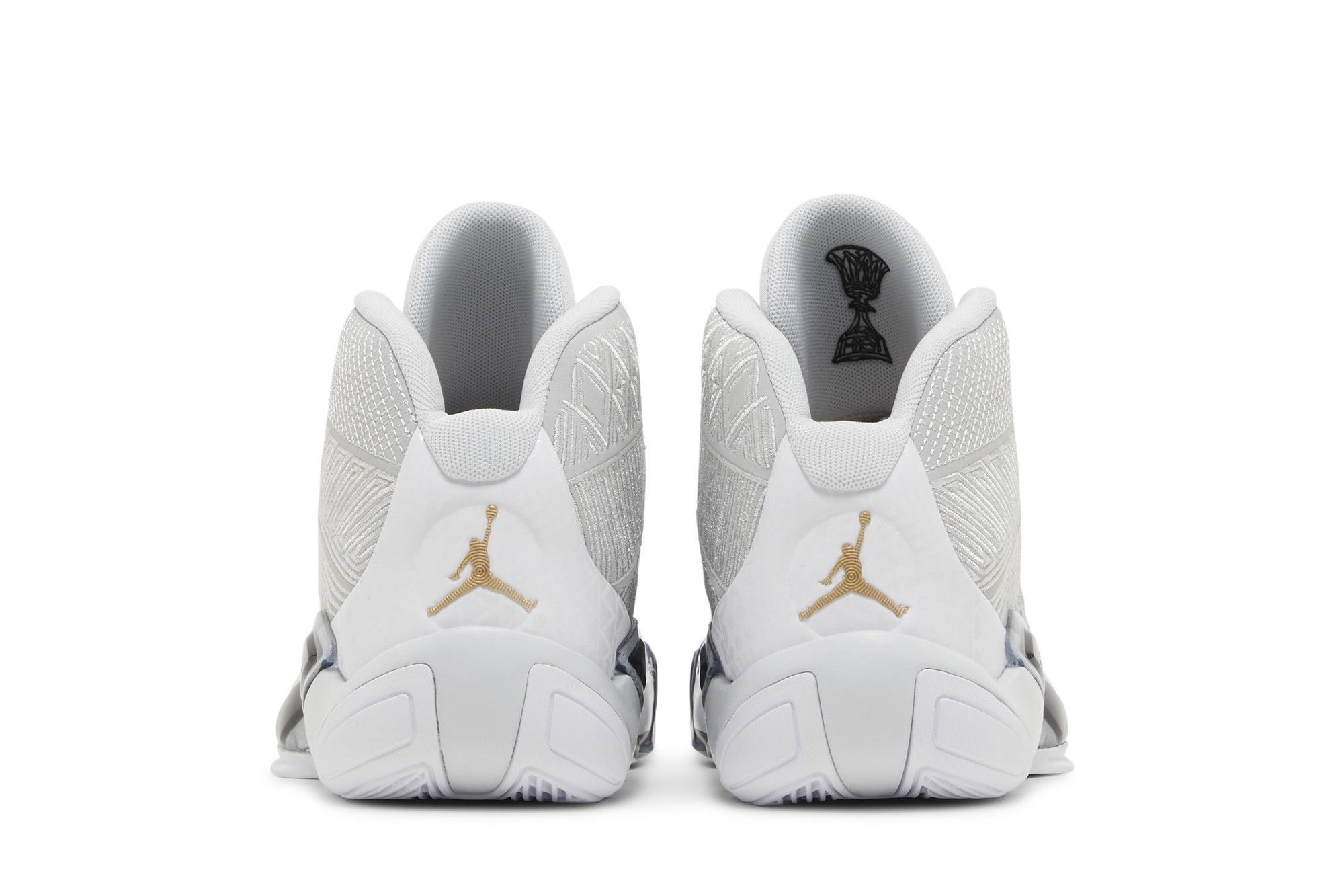 Buy Air Jordan 38 GS 'FIBA' - FN8277 100 | GOAT