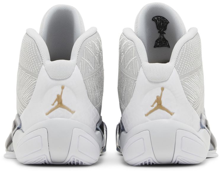 Air Jordan 38 GS FIBA