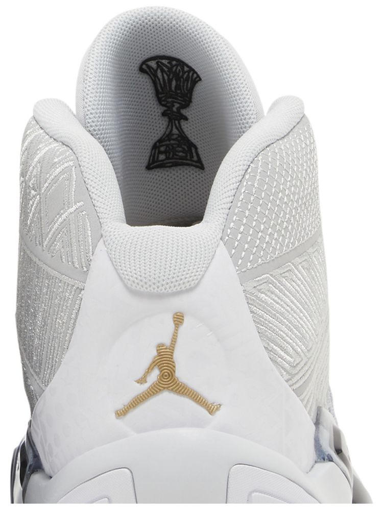 Air Jordan 38 GS FIBA