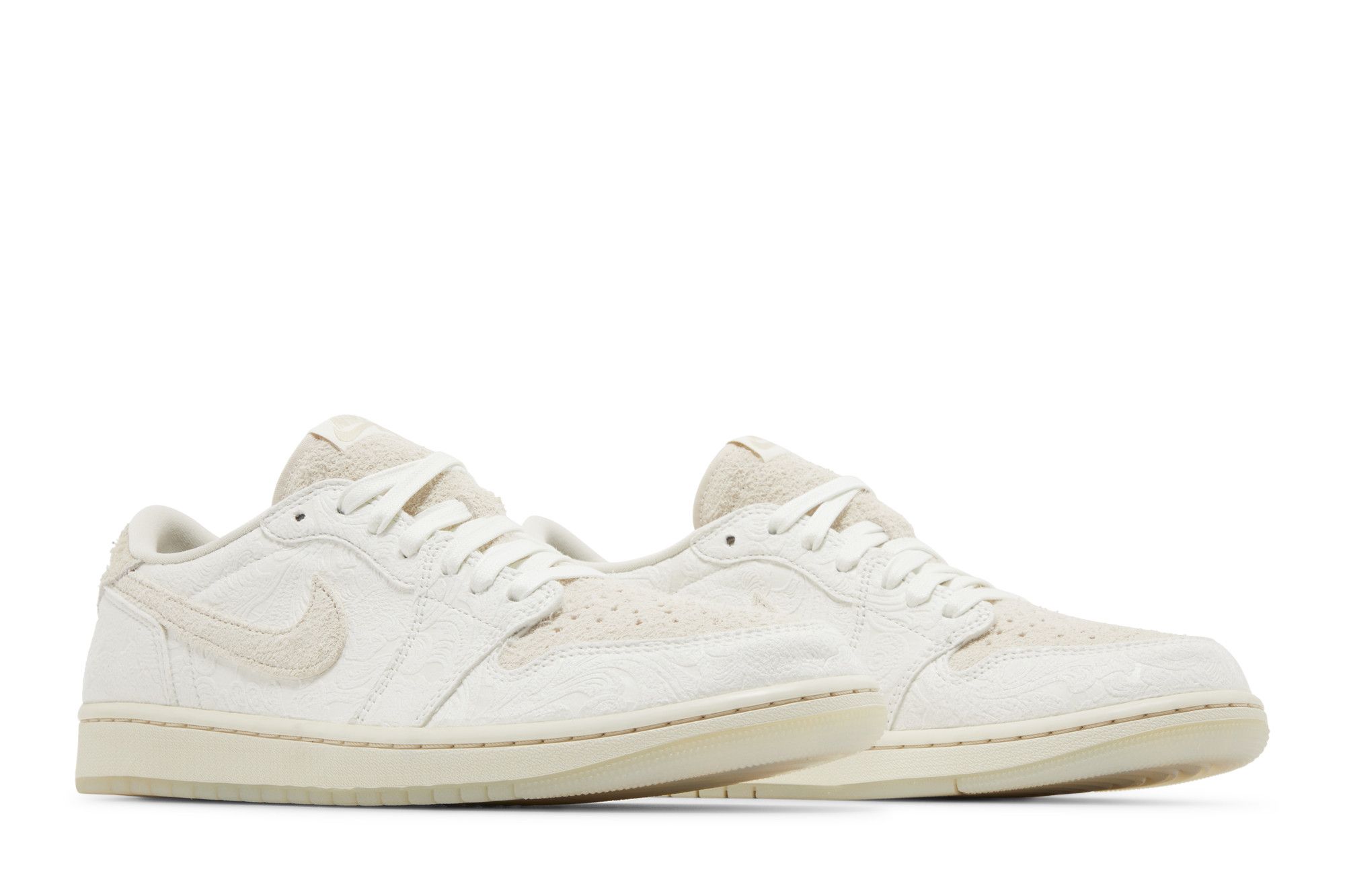 Buy Chris Paul x Air Jordan 1 Retro Low OG 'Give Them