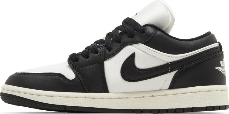 Wmns Air Jordan 1 Low SE Vintage Panda