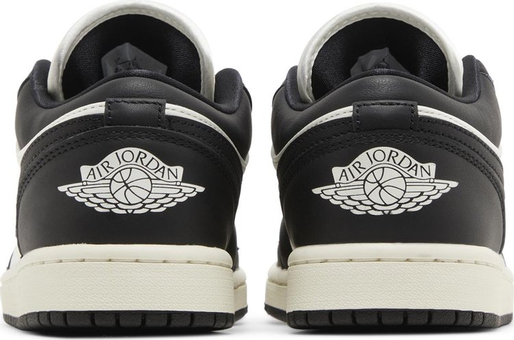 Wmns Air Jordan 1 Low SE Vintage Panda