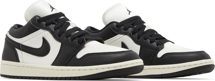 Wmns Air Jordan 1 Low SE Vintage Panda