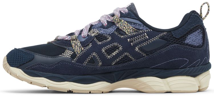 Fujitaka x ASICS Gel NYC Imbari Pack