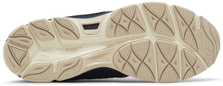 Fujitaka x ASICS Gel NYC Imbari Pack