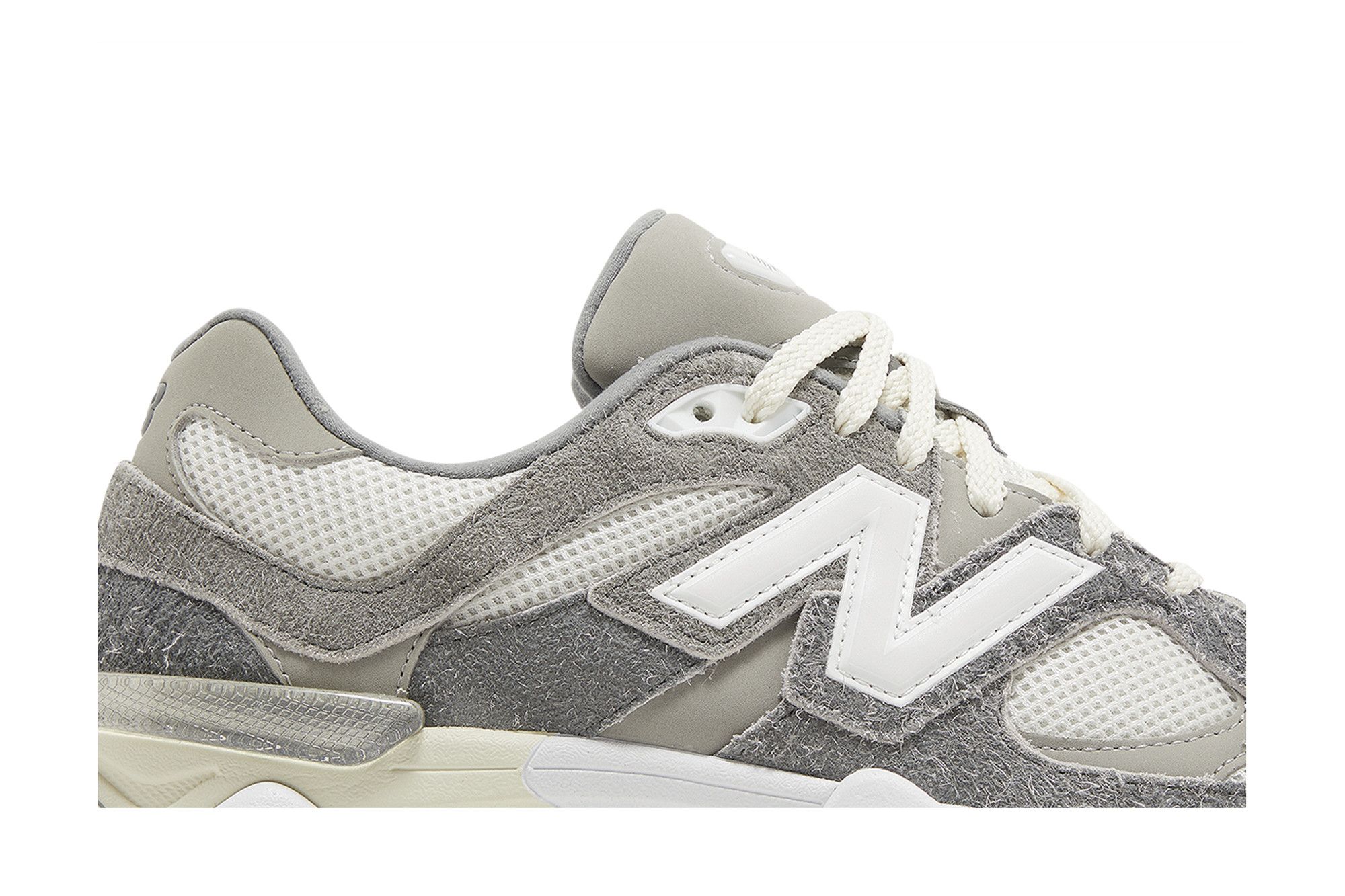 Buy New Balance 9060 'Grey White' - U9060YGA | GOAT