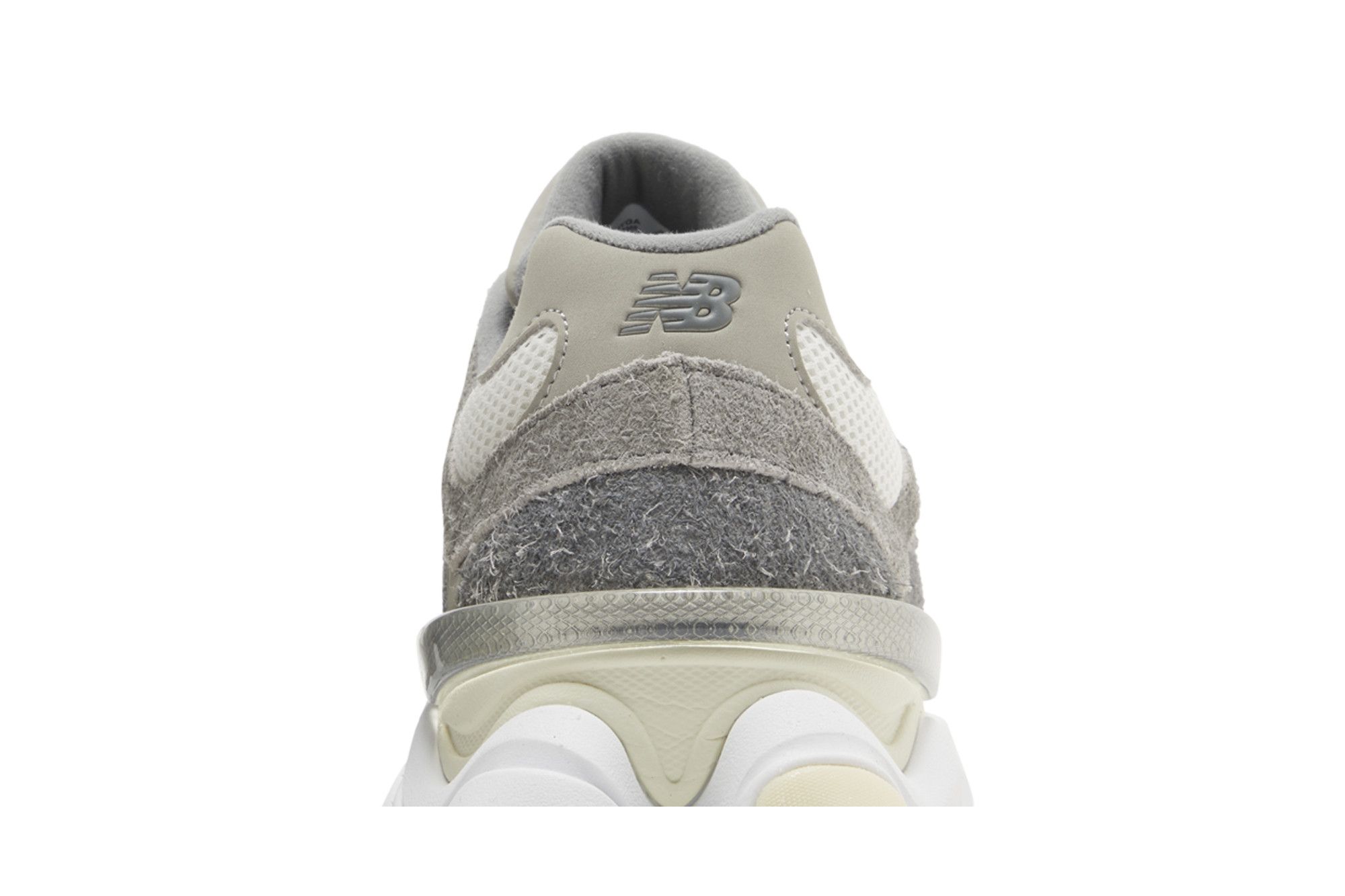 Buy New Balance 9060 'Grey White' - U9060YGA | GOAT