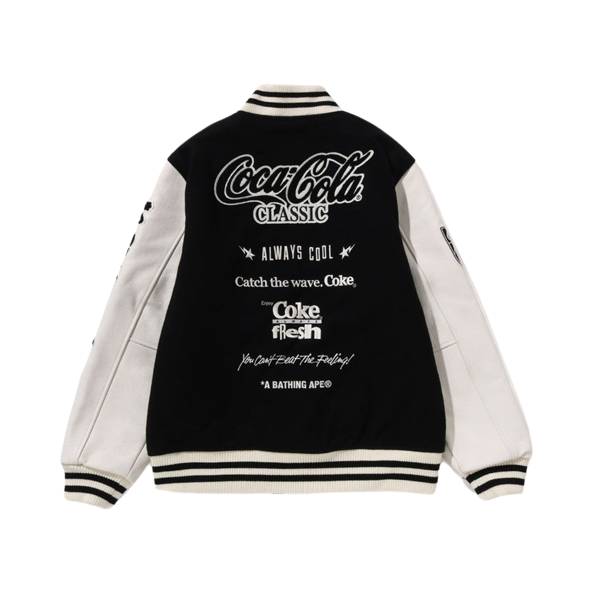 Bape long jacket 2025