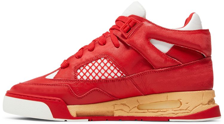 Maison Margiela DDSTCK High Red