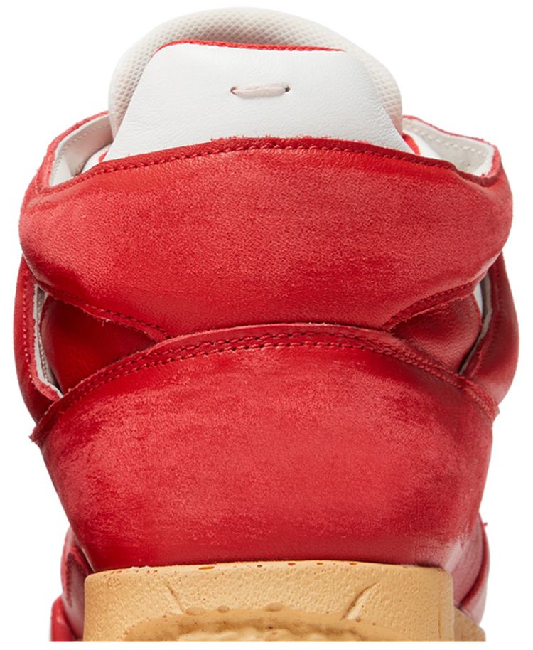 Maison Margiela DDSTCK High Red