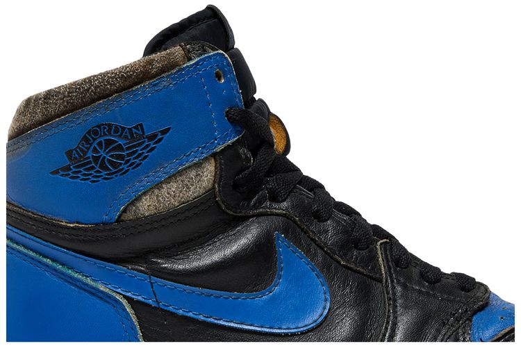 Air Jordan 1 High Royal 1985