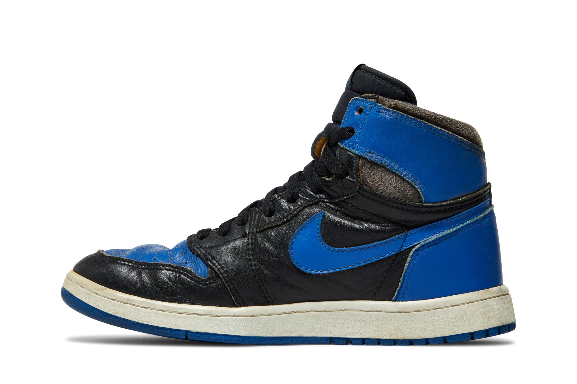 Air jordan 1 bleu royal hotsell