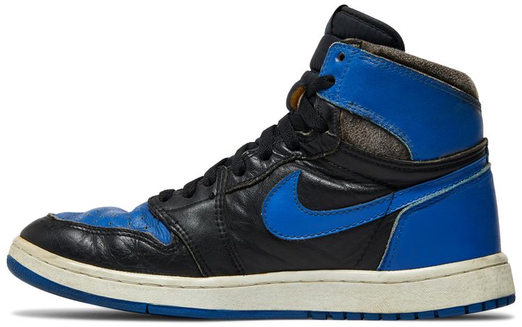 Air Jordan 1 High Royal 1985