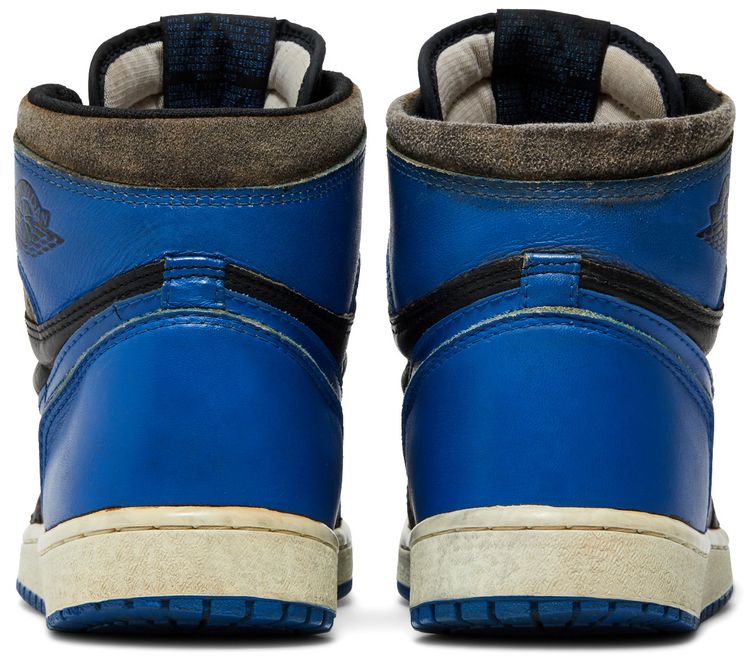 Air Jordan 1 High Royal 1985