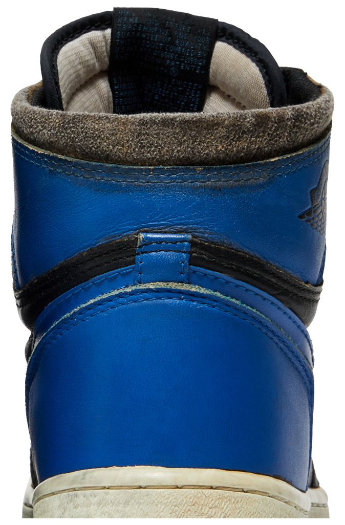 Air Jordan 1 High Royal 1985