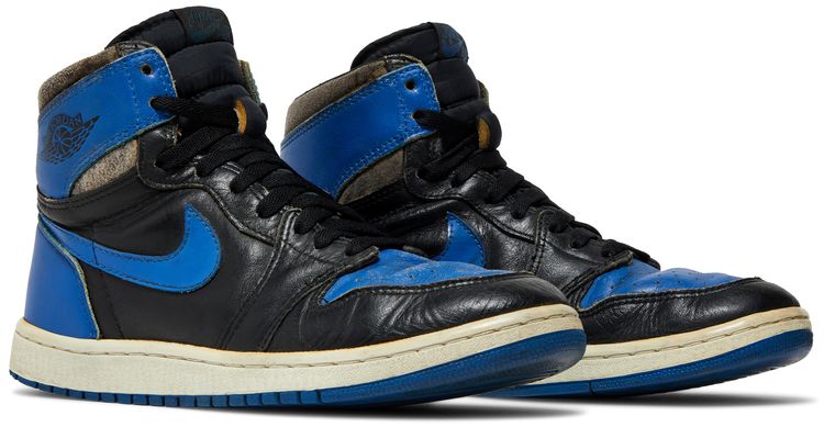 Air Jordan 1 High Royal 1985