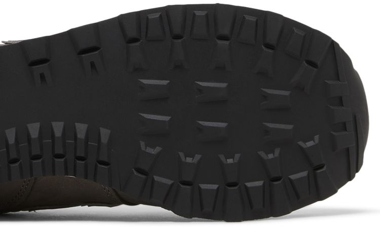 New Balance 574 Castlerock Steel