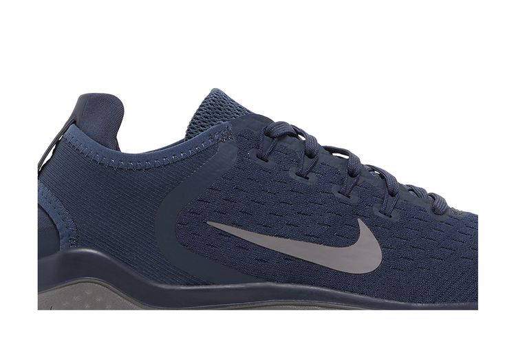 Buy Nike Free RN 2018 'Thunder Blue Gunsmoke' 942836 401 GOAT UK