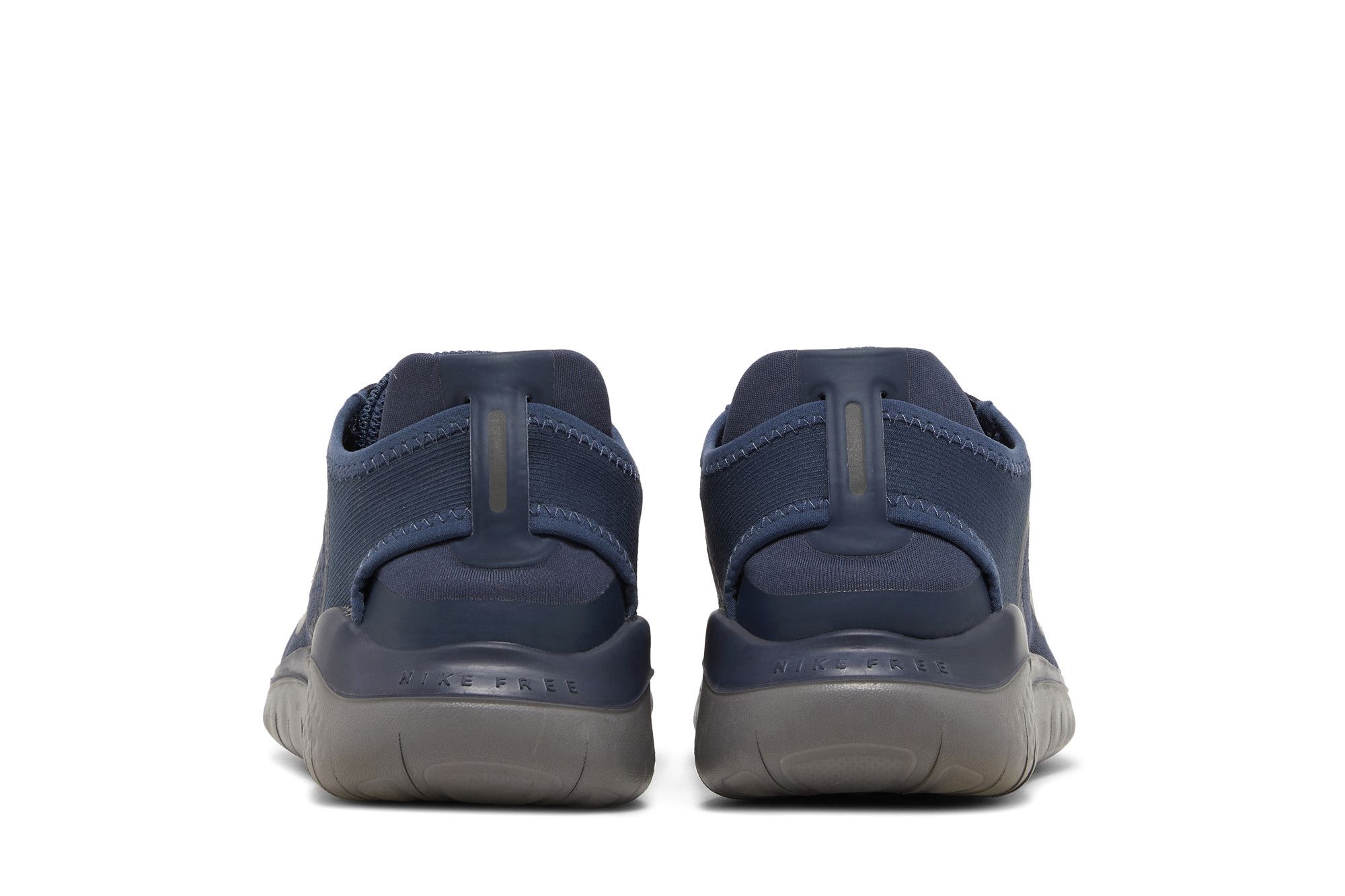 Nike free rn 2018 thunder blue/gunsmoke/obsidian online