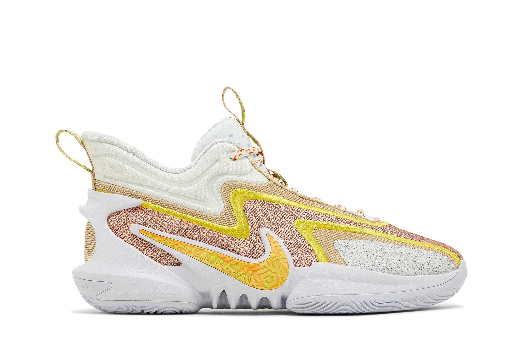 Zoom 2k sales off white