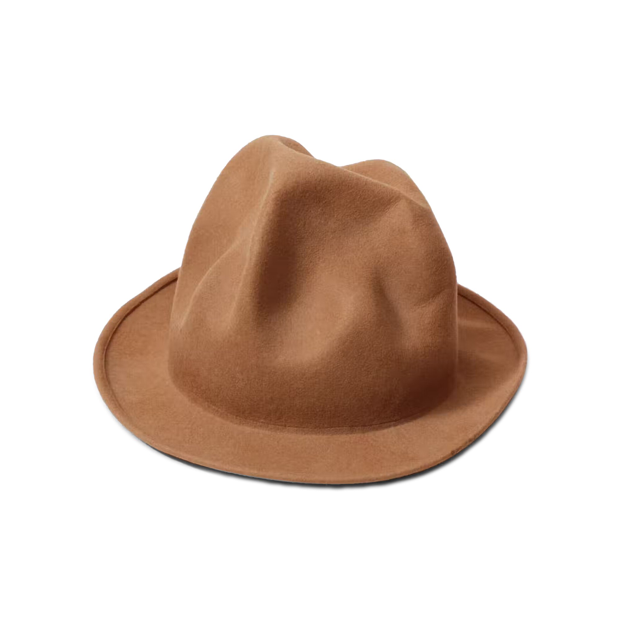 Buy Vivienne Westwood World's End Mountain Hat 'Camel' - 0374 
