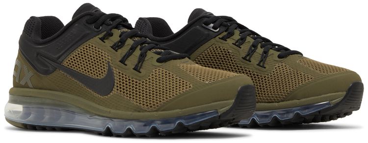 Air Max 2013 Olive Black