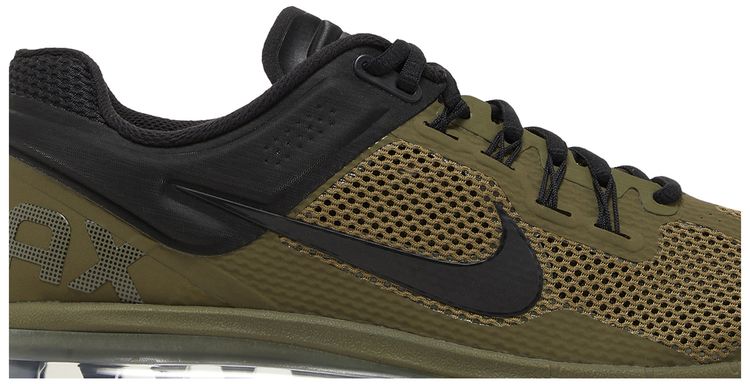Air Max 2013 Olive Black
