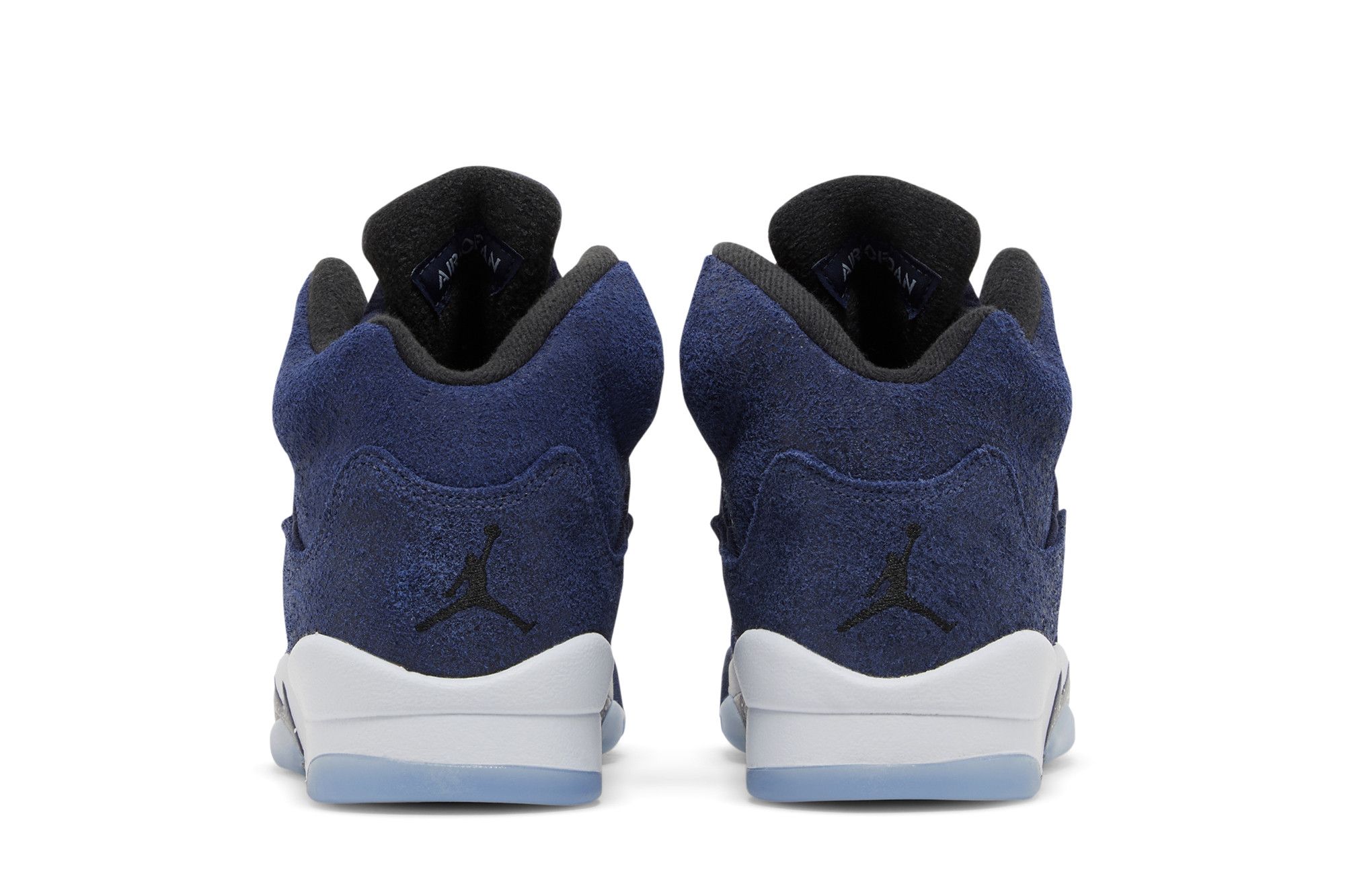 NIKE ☆ Air Jordan 5 Retro ‘Midnight Navy’ Jordan Kids Air Jordan 5 Retro 
