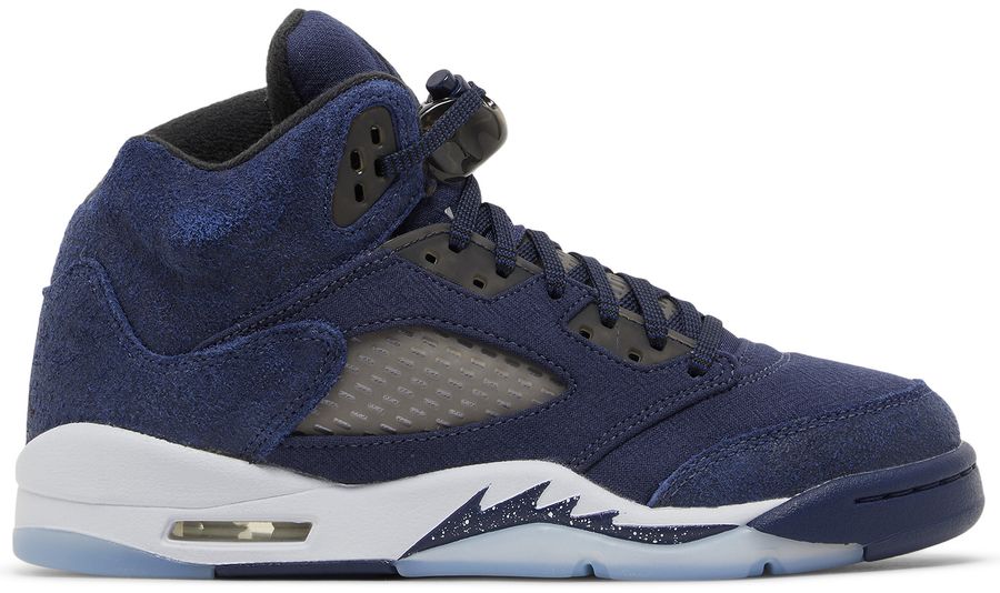 new jordan 5 footlocker