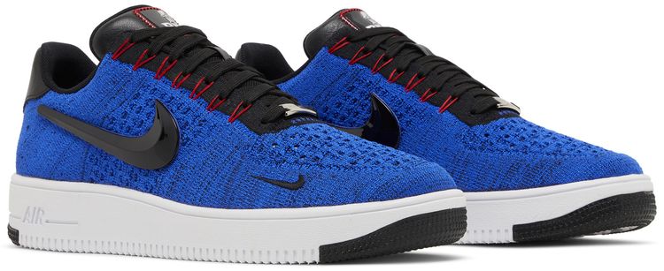 Robert Kraft x Nike Air Force 1 Ultra Flyknit Low New England Patriots 2023